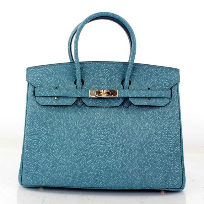 Сумка Hermes Birkin 35 cm