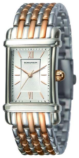 ROMANSON TM0338MJ(WH)