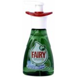 FAIRY с дозатором пенки