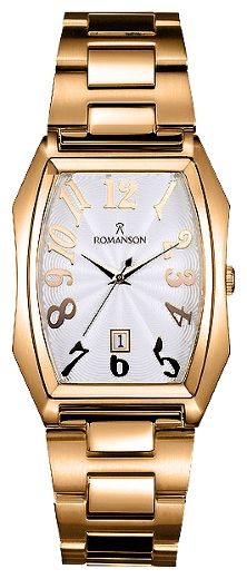 ROMANSON TM7206MR(WH)