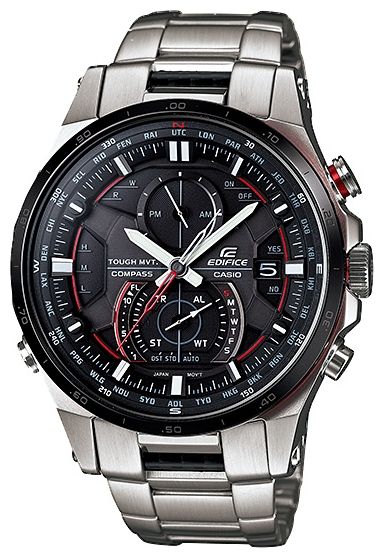 CASIO EQW-A1200DB-1A
