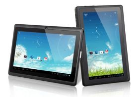 Планшеный компьютер ELE Q88  1,5 Ghz, Android 4,0 ,3G, емкостной LCD