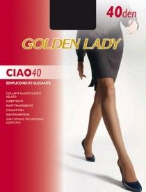 колготки GOLDEN LADY Ciao 40