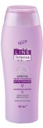 ВИТЭКС. LINE  INTENSE. ШАМПУНЬ  "ОБЪЕМ  И  УВЛАЖНЕНИЕ"  ДЛЯ  ВСЕХ  ТИПОВ  ВОЛОС, 500 МЛ.