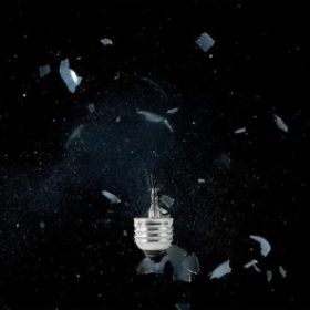Взрыв лампочки (Exploding Light Bulb) (+ОБУЧЕНИЕ)