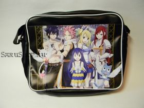 Аниме сумка Fairy Tail