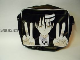 Аниме сумка Soul Eater