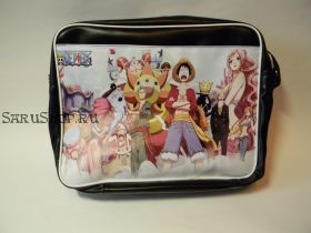 Аниме сумка One Piece
