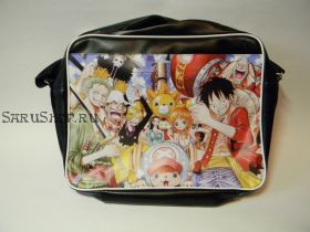 Аниме сумка One Piece