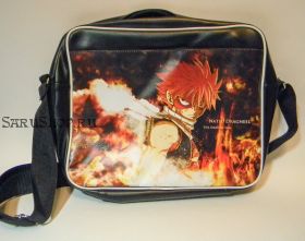 Аниме сумка Fairy Tail
