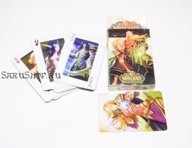 Карты World of Warcraft