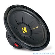 Kicker CWS154