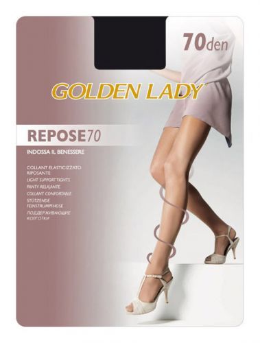 колготки GOLDEN LADY Repose 70