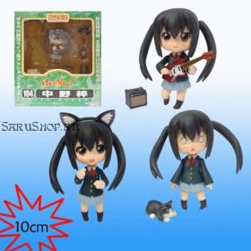 Фигурка чибик по Аниме K-On! Бутлег