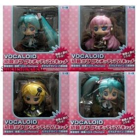 Фигурка чибик Vocaloid