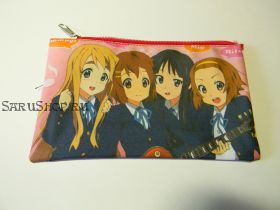 Аниме пенал  K-On!