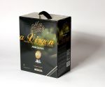 Масло оливковое Extra Virgin D.O.P Siurana Mass Tarres 5 л