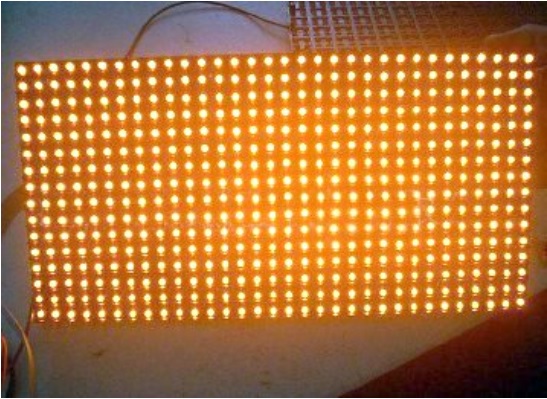 Светодиодные дисплеи с контроллером Arduino nano