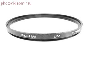 Фильтр Fujimi M30мм UV FILTER