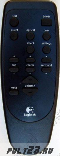 LOGITECH Z-5500