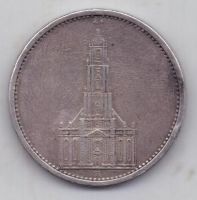 5 марок 1934 г.