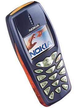 Nokia 3510i