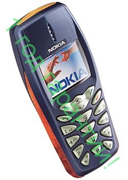 Nokia 3510i