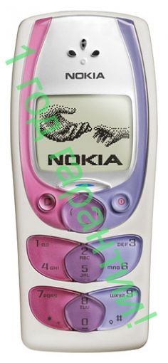 Nokia 2300