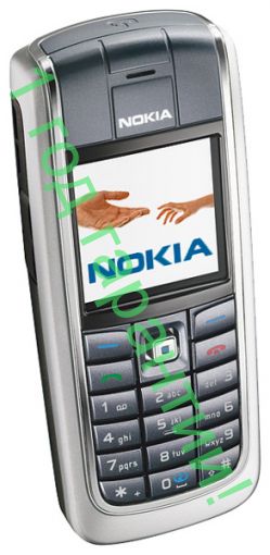 Nokia 6020