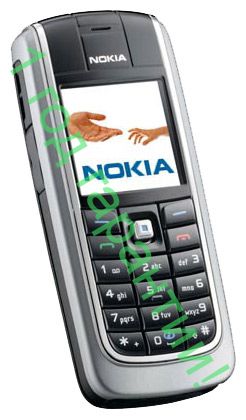 Nokia 6021