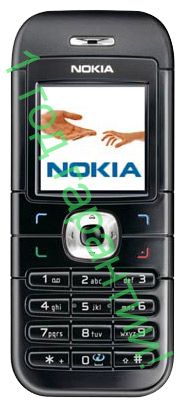 Nokia 6030