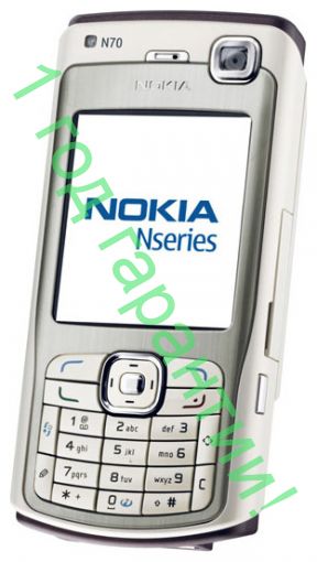 Nokia N70