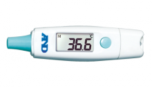AND Термометр DT-633 электронный ушной 1сек. A&D КИТАЙ