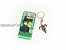 Брелок  Code Geass