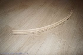Прокладка стекла коляски Velorex 560
