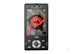 Sony Ericsson W995i