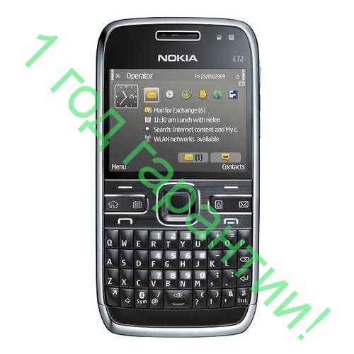 Nokia E72