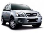 Tiggo 2006-