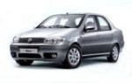 Albea 2003- sedan
