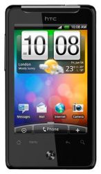 HTC Gratia A6380