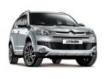 C-Crosser 2007-2012