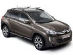 C4 Aircross 2012-