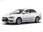 Lancer X 2007-2011