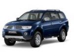 Pajero Sport II (2008-)