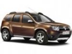 Duster 2010-
