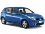 Sandero 2008- hb