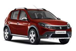 Sandero Stepway 2009- hb