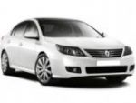 Megane III 2008-