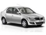 Logan 2004-2014 sedan