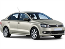 Polo sedan 2010-
